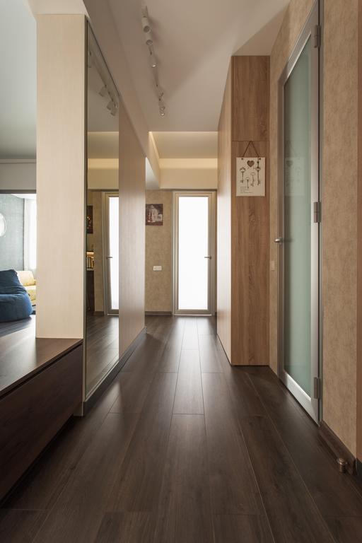 Modern Double Bedroom Apartment In Arkadia Odesa Exterior photo